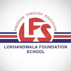 Lokhandwala Foundation School, Lokhandwala Township,Kandivali East, Mumbai