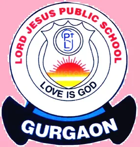 LORD JESUS PREPARATORY SCHOOL logo