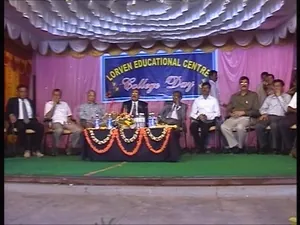 Lorven public school, Terracon Residency,Suryanagar, Bengaluru