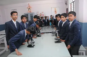 Lorven public school, Bommanahalli, Bengaluru