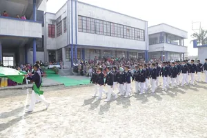 Lovedale Academy, Morowala,Clement Town, Dehradun