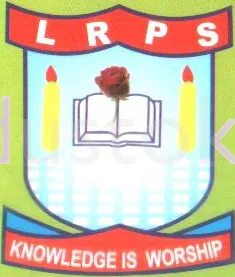 Lovely Rose Public Secondary School logo
