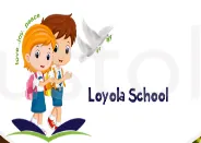 Loyola School, Indira Nagar,Vijaya Nagar Colony, Hyderabad
