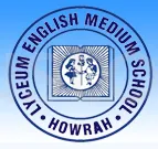 Lyceum English Medium School logo