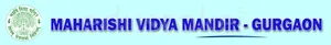 Maharishi Vidya Mandir Public School logo