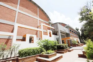 MAHILA SEVA SAMAJA SENIOR SECONDARY SCHOOL logo