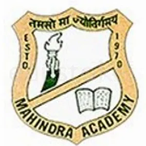 Mahindra Academy, Kailash Chandra Cooperative Housing Society,Malad East, Mumbai