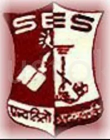 MALTI JAYANT DALAL HIGH SCHOOL logo