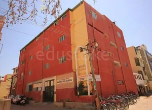 MANASA VIDHYA KENDRA logo