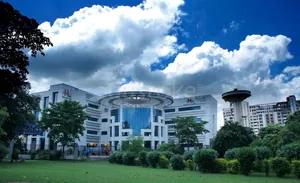 MANAV RACHNA INTERNATIONAL SCHOOL logo