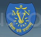 Mangalam Vidya Niketan logo