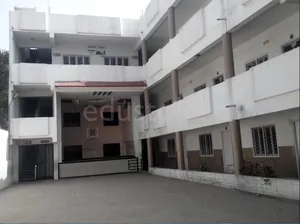 MANSURA CYBER HIGH SCHOOL logo