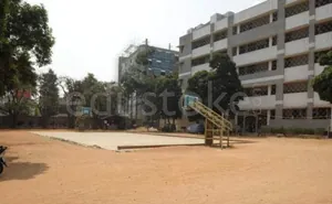 MARIAN PRIMARY &amp; MIDDLE SCHOOL logo