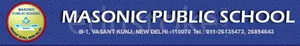 MASONIC PUBLIC SCHOOL, Sector B,Vasant Kunj, Delhi