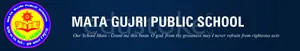 MATA GUJRI PUBLIC SCHOOL logo