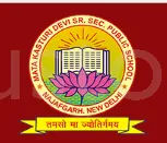 MATA KASTURI DEVI PUBLIC SCHOOL logo