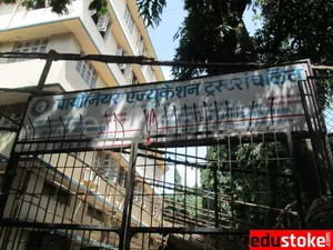 Lions Pioneer  School logo