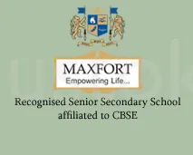 MAXFORT SCHOOL, Saraswati Vihar,Pitampura, Delhi
