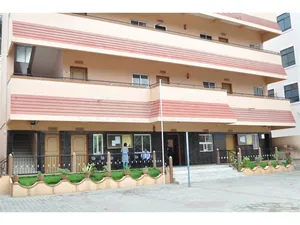 Maxwell Public School, Subbaiahnapalya,Banswadi, Bengaluru