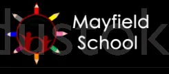 Mayfield Residential School logo