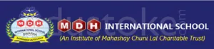 MDH International School, Dwarka, Delhi