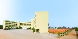 Meridian School, Siddhi Vinayak Nagar,Madhapur, Hyderabad