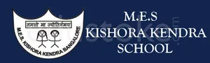 MES KISHORE KENDRA logo