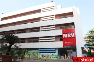 MET Rishikul Vidyalaya, Bandra, Mumbai