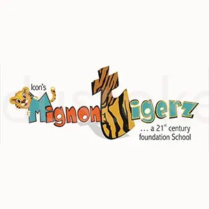 MIGNON TIGERZ logo