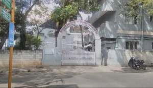 Mirambika School For New Age, 1st Phase,JP Nagar, Bengaluru