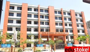 Mnr School Of Excellence, Kamothe,Panvel, Mumbai