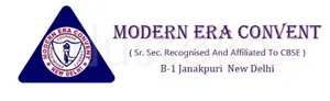 Modern Era Convent, Janak Puri, Delhi
