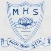 Modern High School logo