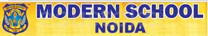 Modern School, Noida, R Block,Sector 11, Noida