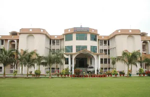 Modern Vidya Niketan, Palwali, Faridabad