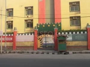 MOTHER PRIDE, Sector 5B,Rohini, Delhi