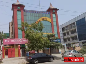 MOTHER&apos;S PRIDE, Anand Vihar,Kaushambi, Ghaziabad