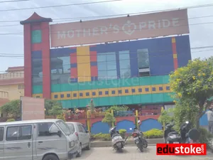 MOTHER&apos;S PRIDE, Nehru Nagar III,Nehru Nagar, Ghaziabad