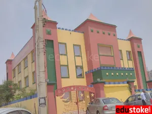 MOTHER&apos;S PRIDE, SECTOR 88, Faridabad