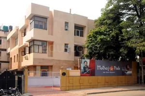 MOTHERS PRIDE, Chirag Enclave,Greater Kailash, Delhi