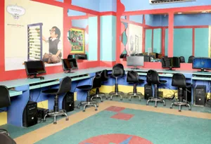 MOTHER&apos;S PRIDE, Pocket A,Sector 19, Noida