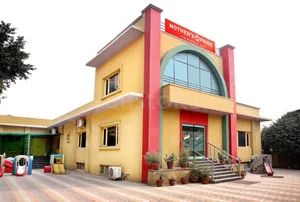 MOTHER&apos;S PRIDE, B Block,Sector 62, Noida