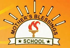 MOTHERS BLESSING PLYWAY logo