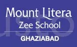 Mount Litera Zee School logo
