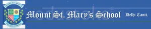 MOUNT ST. MARYS SCHOOL, Delhi Cantonment, Delhi