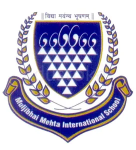 Muljibhai Mehta International School, Gokul Township,Virar West, Mumbai