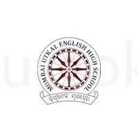 Mumbai Utkal Samiti logo