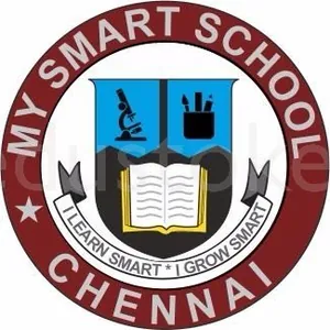 My Smart School, Sri Kapaleeswarar Nagar,Neelankarai, Chennai