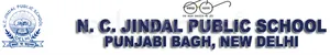 N. C. Jindal Public School logo