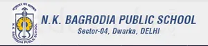  N. K. Bagrodia Public School, Dwarka, Delhi